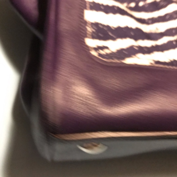 Coach Bag - Picture 4 of 5